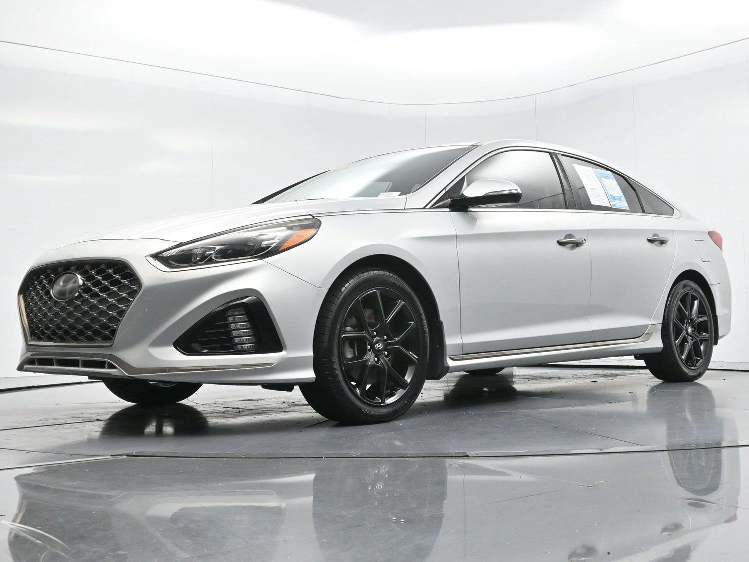 Used 2019 Hyundai Sonata Limited FWD image 51