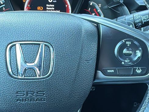 Used 2019 Honda Civic Sport Touring image 22