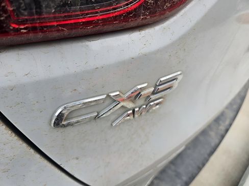 Used 2018 MAZDA CX-3 Sport image 9