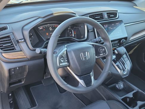 Used 2018 Honda CR-V EX image 23