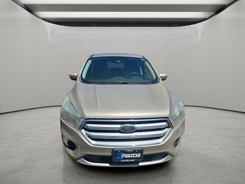 Used 2017 Ford Escape SE AWD/4WD image 13