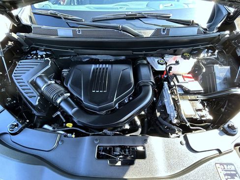 Used 2025 Chevrolet Traverse RS w/ LPO, Floor Liner Package image 26