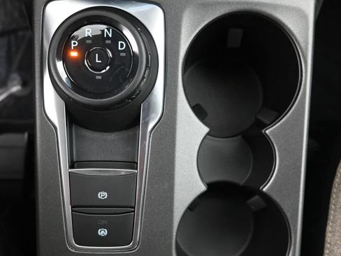 New 2025 Ford Bronco Sport Big Bend w/ Convenience Package image 34