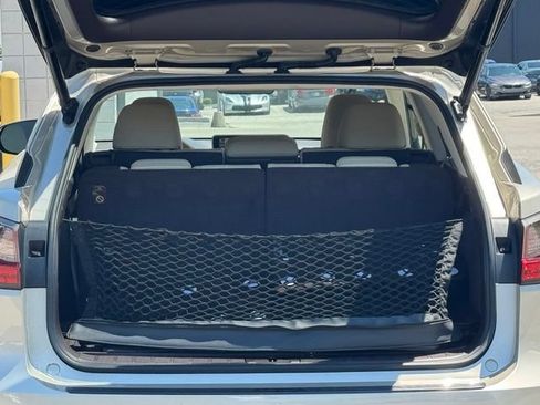 Used 2018 Lexus RX 350L AWD image 36