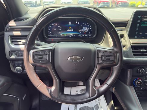 Used 2023 Chevrolet Tahoe RST AWD/4WD image 22