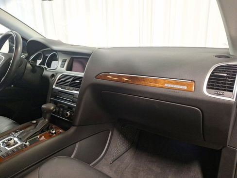 Used 2015 Audi Q7 3.0T Premium Plus w/ Premium Plus Package image 17