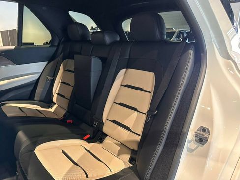 Used 2024 Mercedes-Benz GLE 53 AMG 4MATIC image 26