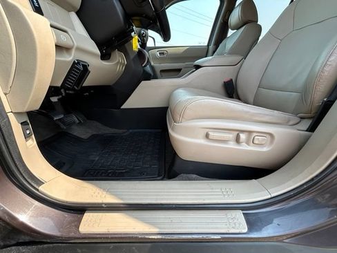 Used 2012 Honda Pilot EX-L image 27