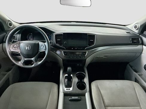 Certified 2020 Honda Pilot EX image 13
