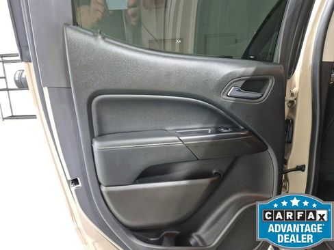Used 2022 GMC Canyon Elevation w/ Trailering Package RWD image 19