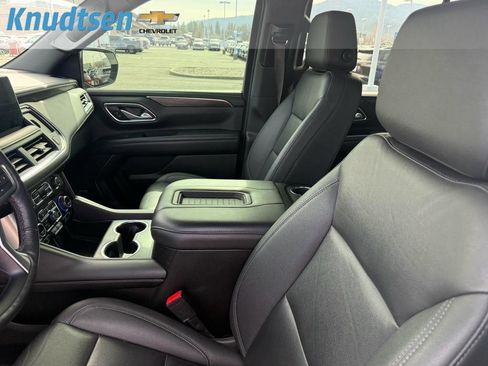 Used 2022 Chevrolet Tahoe Z71 image 18