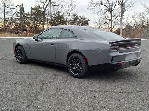 New 2026 Dodge Charger Scat Pack AWD/4WD image 6