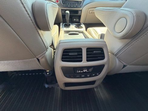 Used 2018 Honda Pilot EX-L image 22