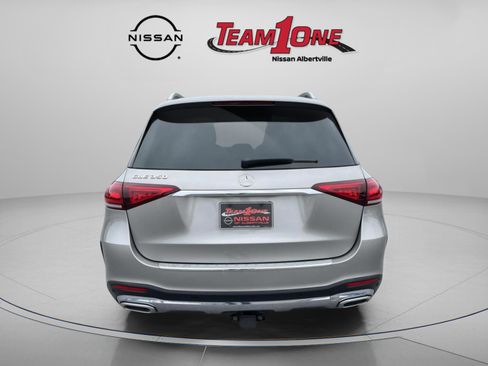 Used 2022 Mercedes-Benz GLE 350 image 7