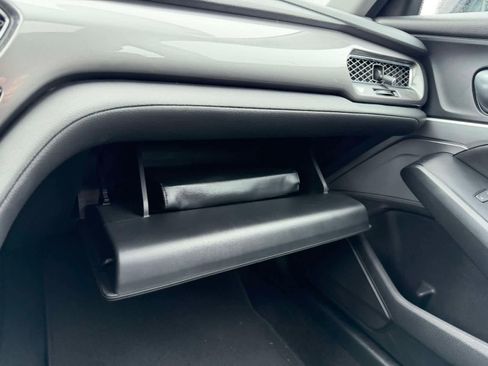 Used 2024 Acura Integra FWD image 32
