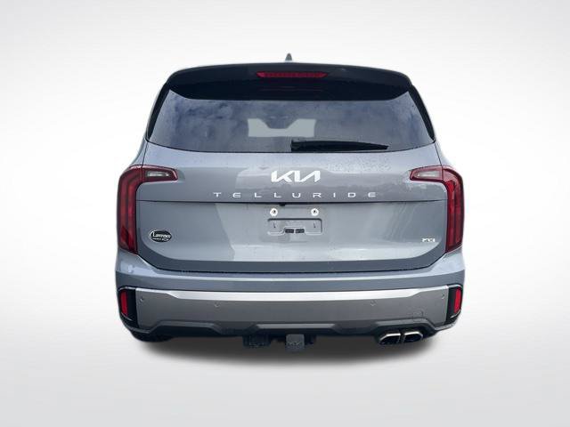 Used 2025 Kia Telluride S AWD/4WD image 6
