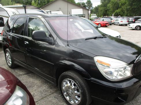 Used 2007 Buick Rendezvous CXL w/ CXL Luxury Package image 3