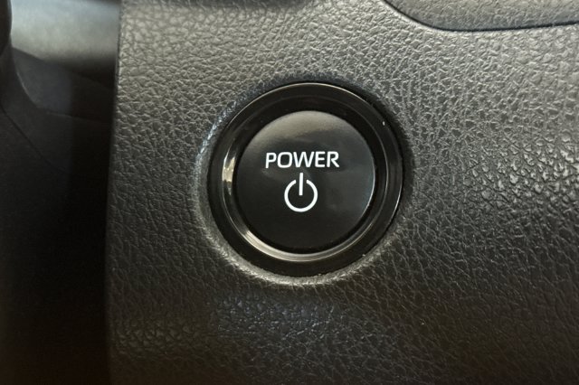 Certified 2025 Toyota Camry LE FWD image 26
