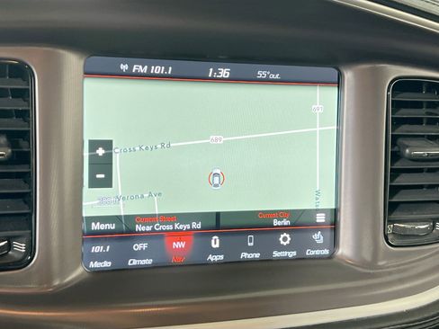 Used 2022 Dodge Charger GT w/ Plus Group image 13