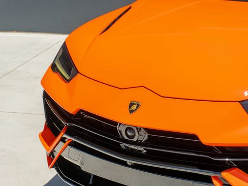Used 2023 Lamborghini Urus S AWD/4WD image 23