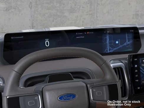 New 2026 Ford Expedition King Ranch image 10