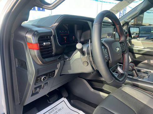 Used 2026 Ford F150 Raptor AWD/4WD image 26