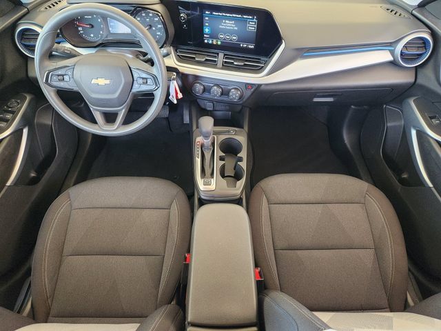 Used 2026 Chevrolet Trax LS FWD image 26