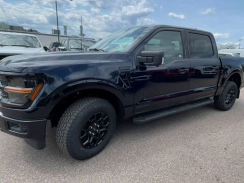 New 2026 Ford F150 XLT w/ Equipment Group 302A MID AWD/4WD image 6