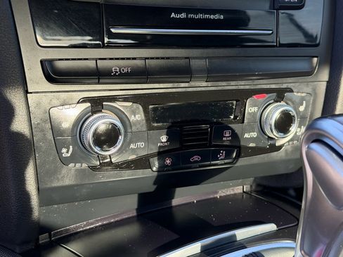 Used 2016 Audi A5 2.0T Premium Plus w/ Technology Package image 25