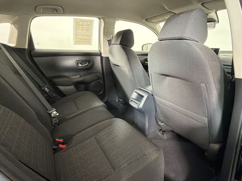 Used 2024 Honda HR-V LX image 28