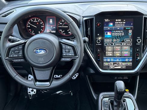 Certified 2024 Subaru Impreza RS image 14