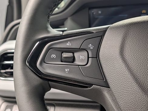New 2027 Chevrolet Bolt RS FWD image 19