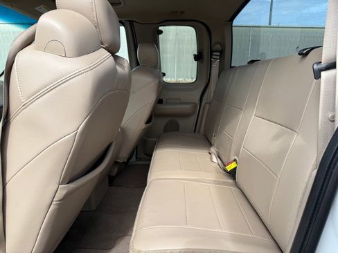 Used 2002 Ford F150 4x4 SuperCab image 10