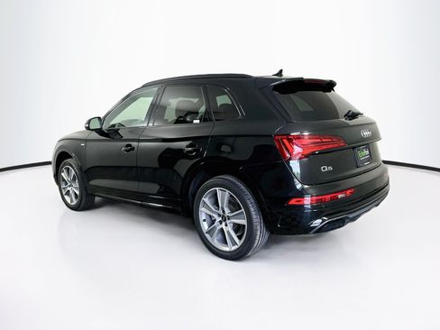 Used 2025 Audi Q5 2.0T Premium AWD/4WD image 5