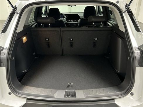 New 2026 Chevrolet TrailBlazer LT w/ Driver Confidence Package image 24