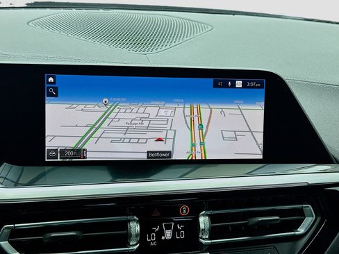 Used 2023 BMW Z4 sDrive30i w/ Driving Assistance Package image 9