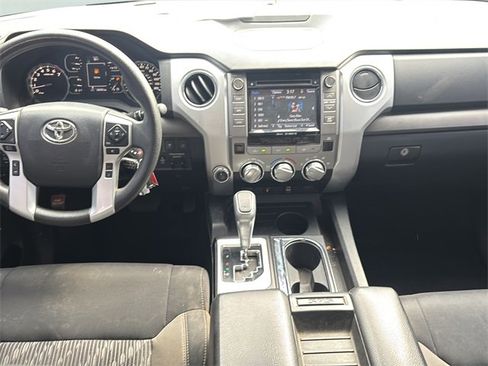 Used 2019 Toyota Tundra TRD Pro image 17
