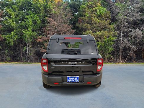 Used 2022 Ford Bronco Sport Big Bend w/ Convenience Package AWD/4WD image 18