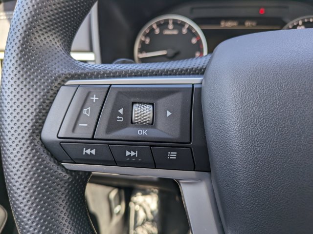 New 2026 Mitsubishi Outlander ES FWD image 21