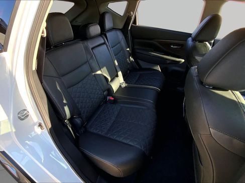 Used 2023 Nissan Murano Platinum w/ Cargo Package AWD/4WD image 20