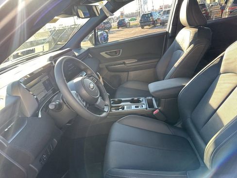 New 2026 Subaru Outback Limited image 9