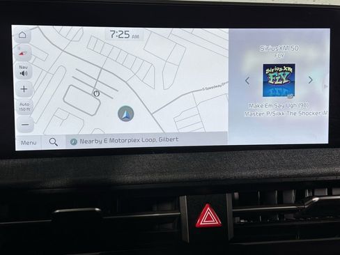 Used 2024 Kia EV6 Light image 21