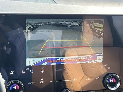 Used 2025 Lexus NX 350h AWD w/ Accessory Package (2T) image 35