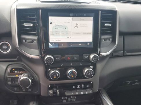 New 2026 RAM 1500 Big Horn image 24