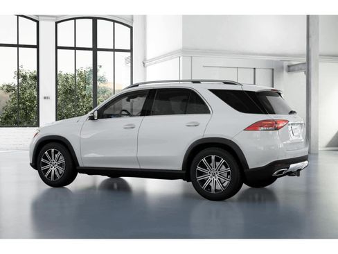 New 2026 Mercedes-Benz GLE 350 4MATIC image 30