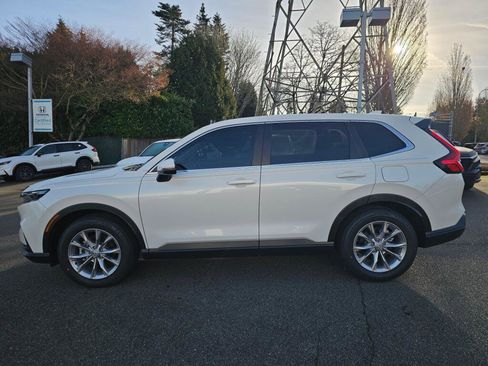 Used 2023 Honda CR-V EX-L image 4