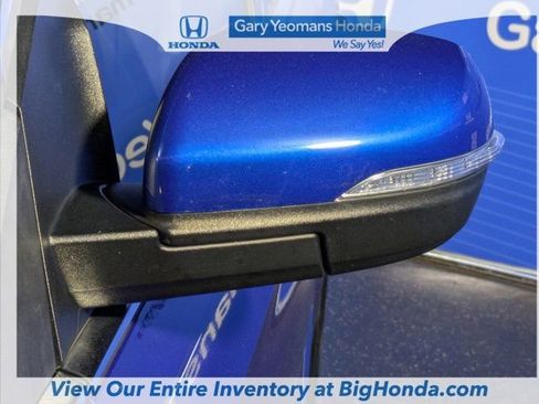 Used 2018 Ford Edge SEL w/ Equipment Group 201A image 11