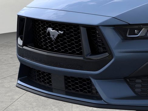 New 2025 Ford Mustang GT Premium image 17