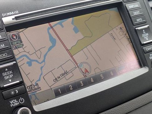 Used 2012 Honda CR-V EX-L image 12