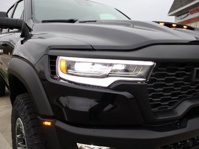 New 2026 RAM 1500 RHO w/ RHO Level 1 Equipment Group